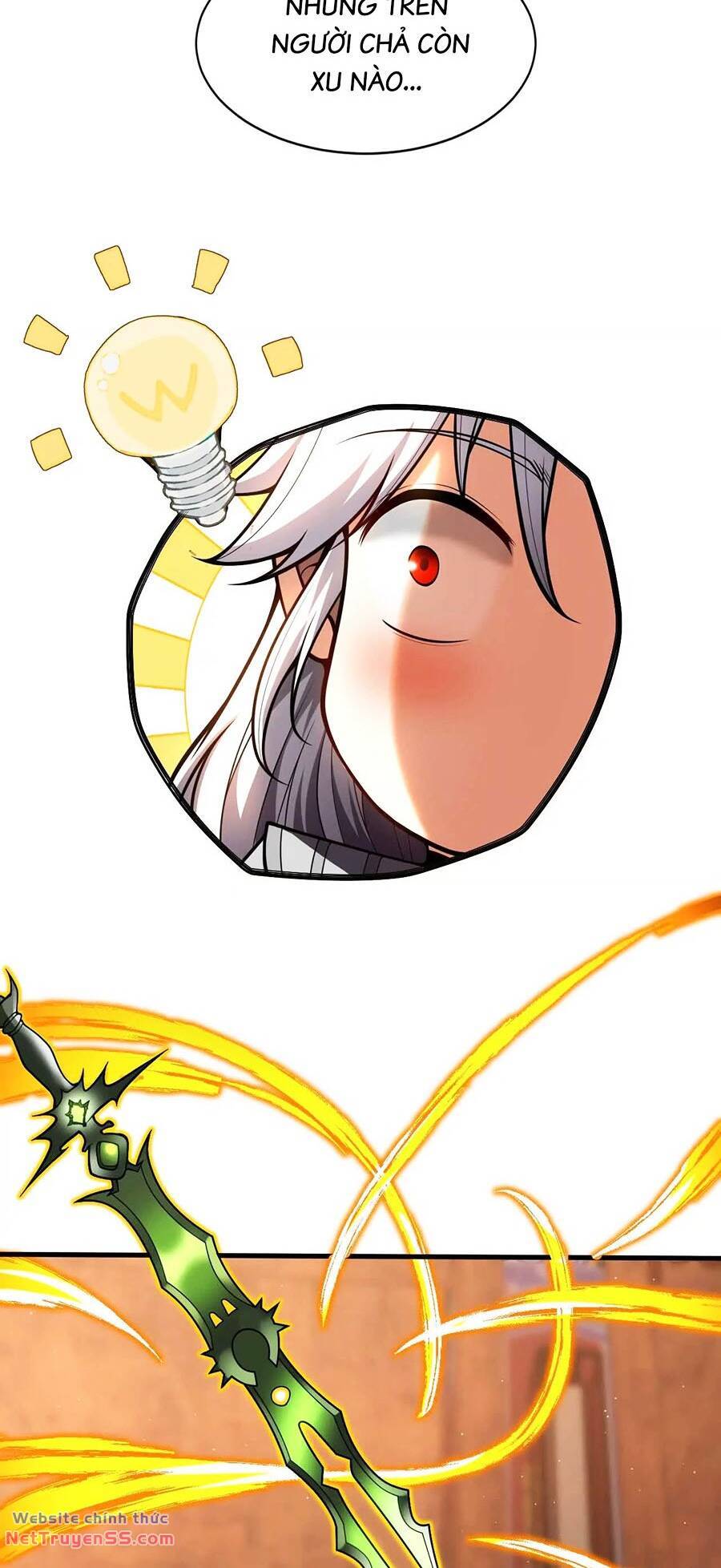 Đệ Tử Tu Luyện Còn Ta Thì Lười Biếng - Chapter 23 - Page 37