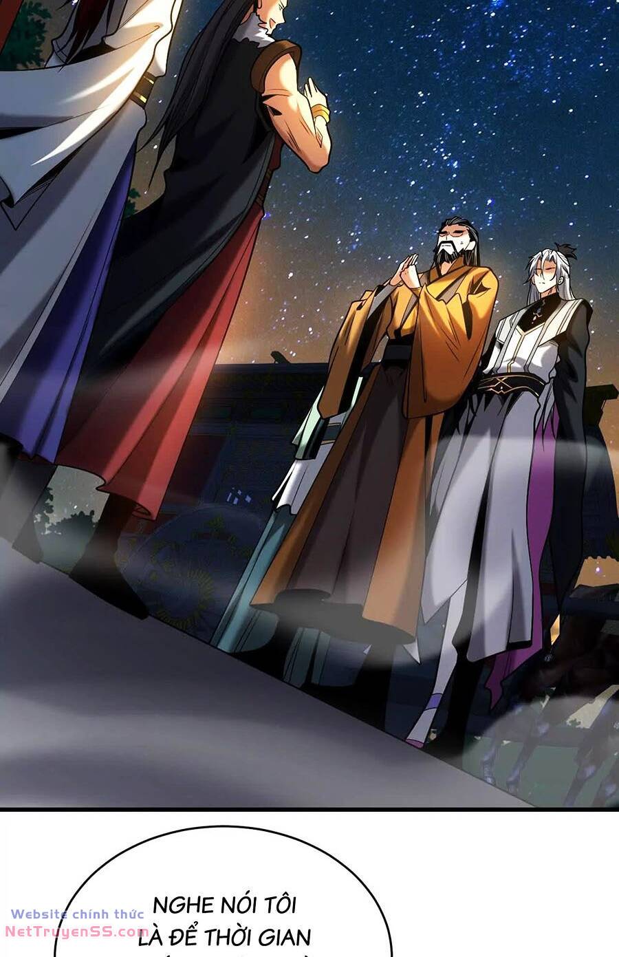Đệ Tử Tu Luyện Còn Ta Thì Lười Biếng - Chapter 23 - Page 4