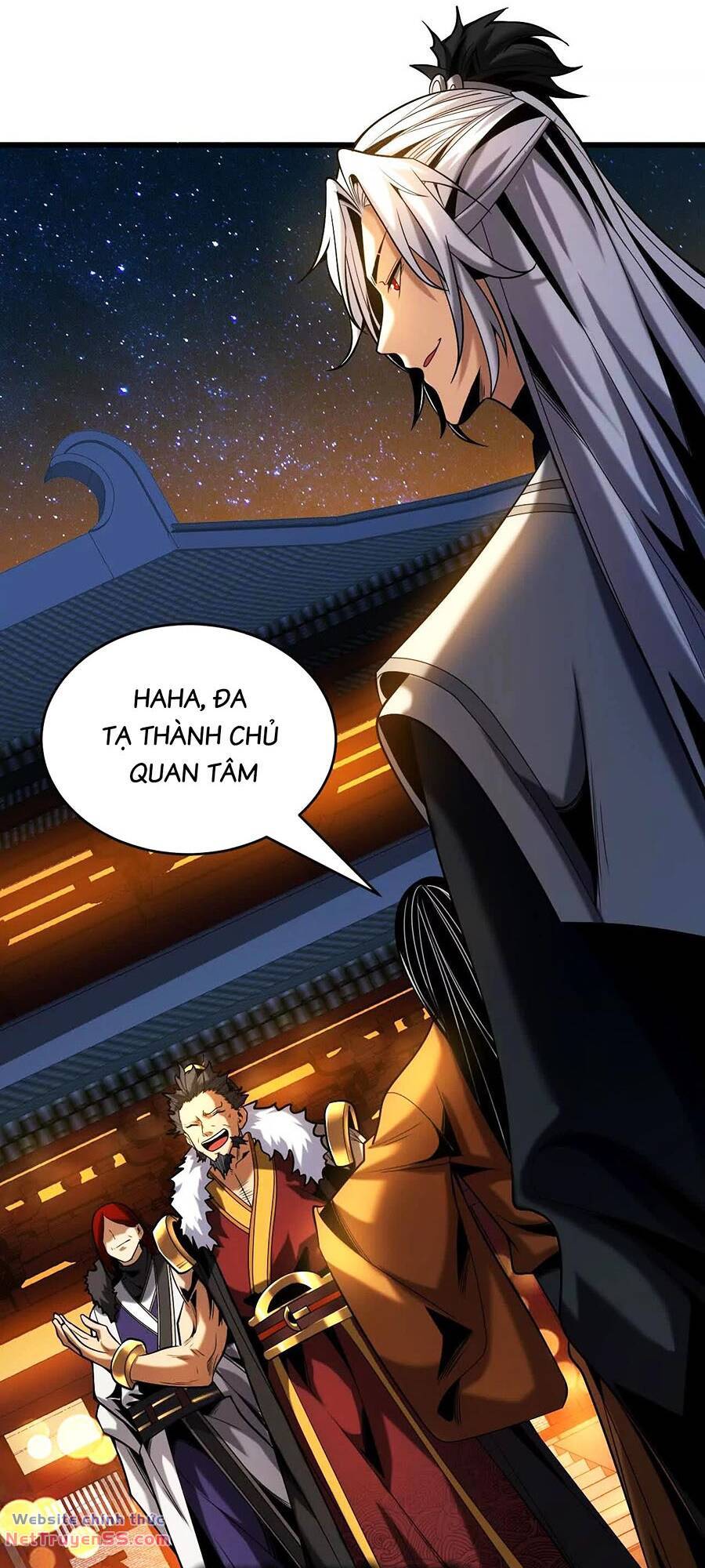 Đệ Tử Tu Luyện Còn Ta Thì Lười Biếng - Chapter 23 - Page 6