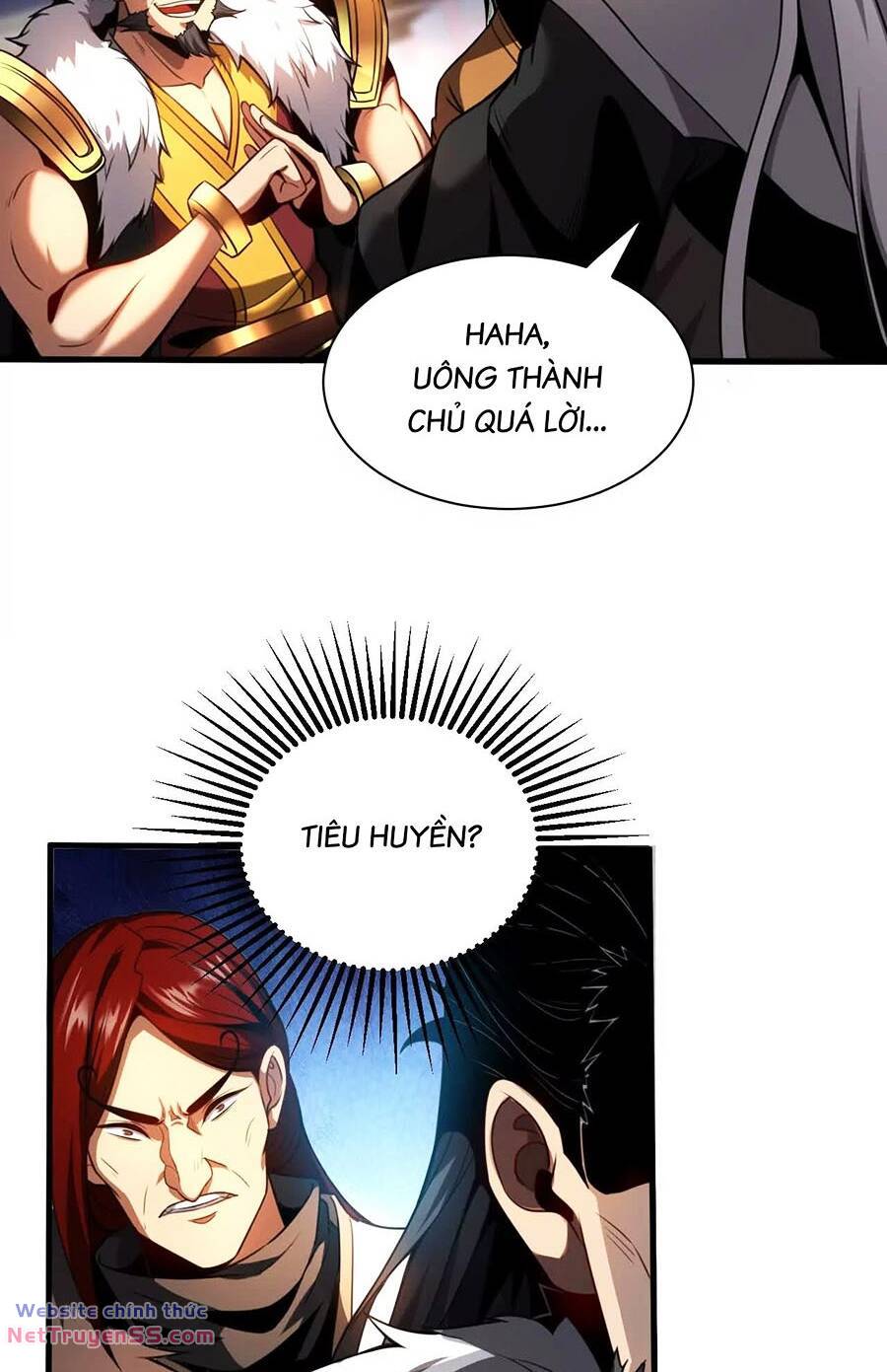 Đệ Tử Tu Luyện Còn Ta Thì Lười Biếng - Chapter 23 - Page 8