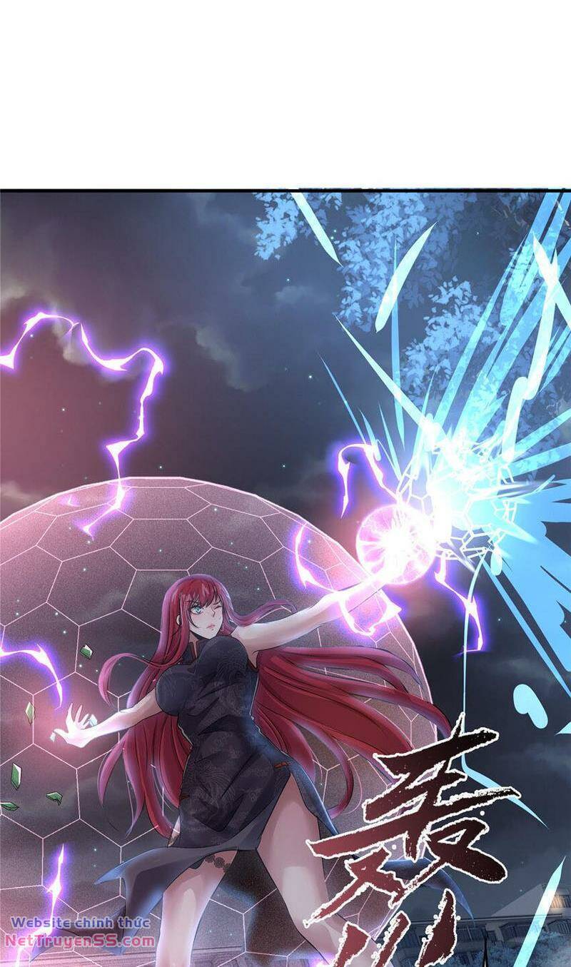 Vương Giả Săn Mồi - Chapter 71 - Page 9