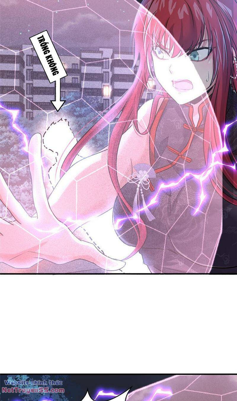 Vương Giả Săn Mồi - Chapter 71 - Page 11
