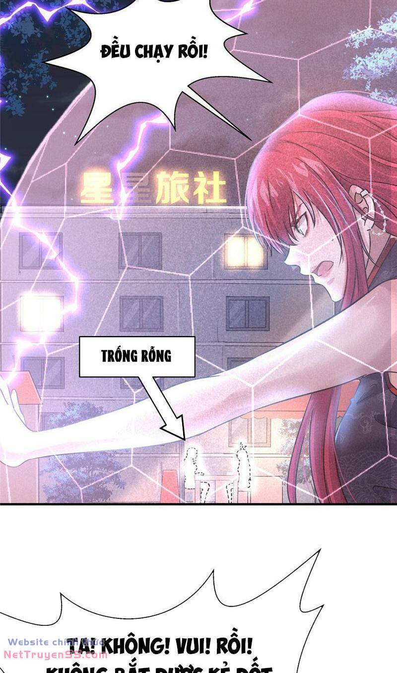 Vương Giả Săn Mồi - Chapter 71 - Page 12