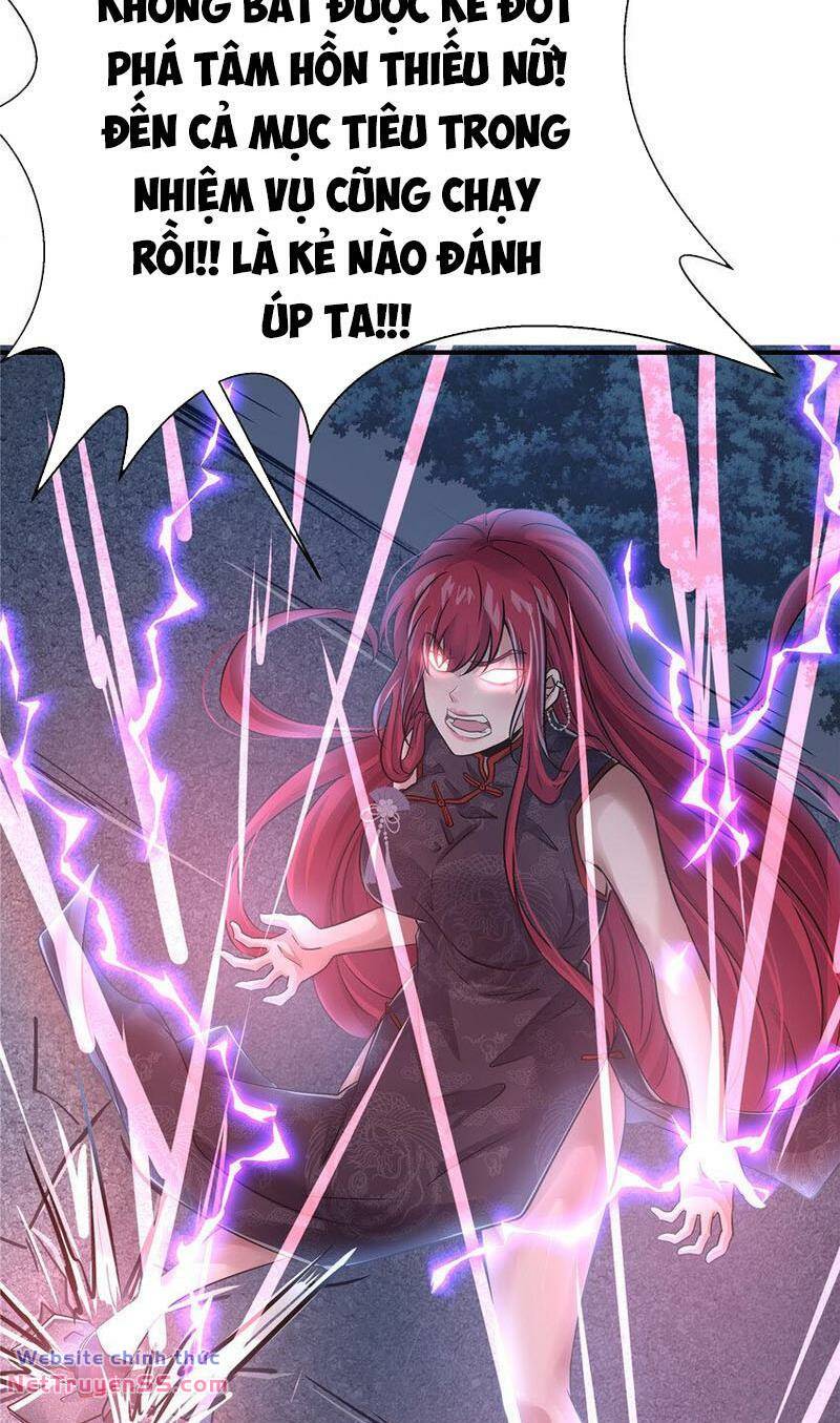 Vương Giả Săn Mồi - Chapter 71 - Page 13