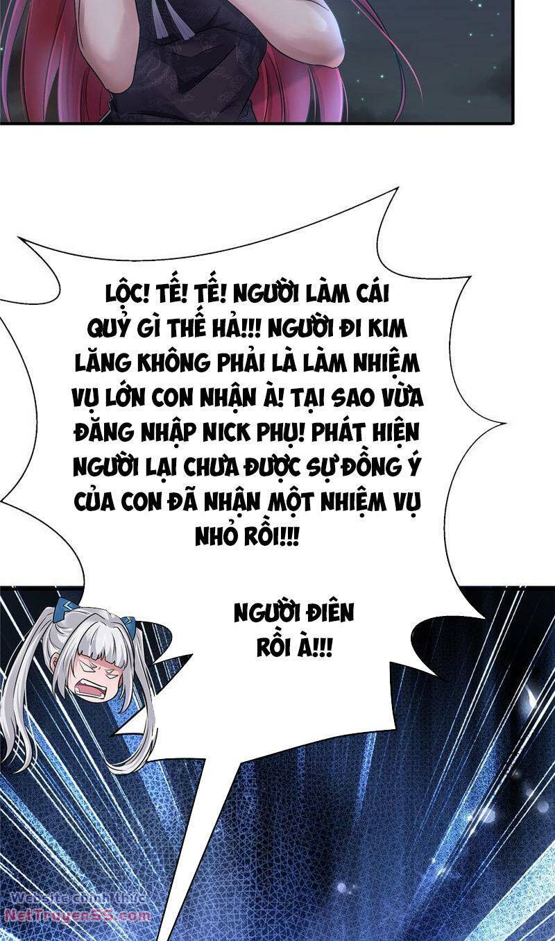 Vương Giả Săn Mồi - Chapter 71 - Page 16