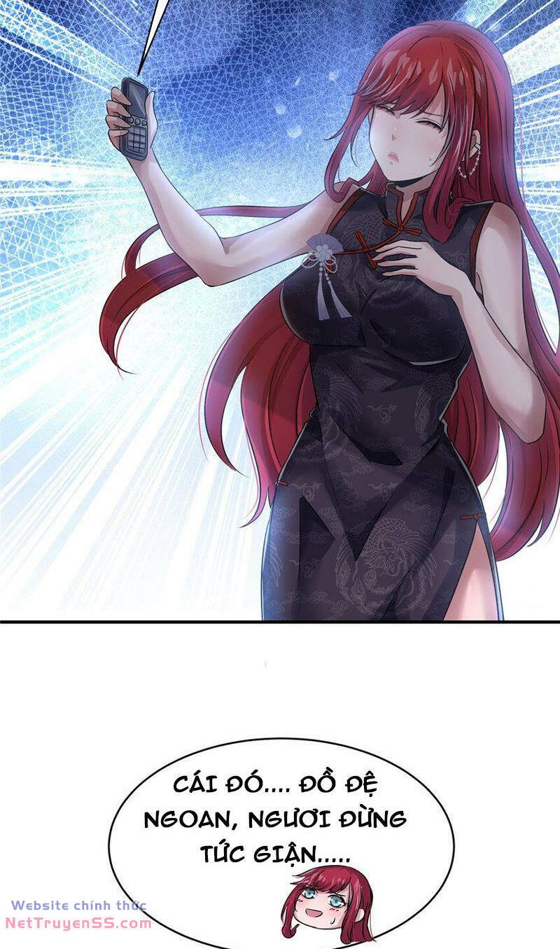 Vương Giả Săn Mồi - Chapter 71 - Page 17