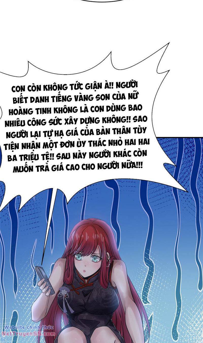 Vương Giả Săn Mồi - Chapter 71 - Page 18