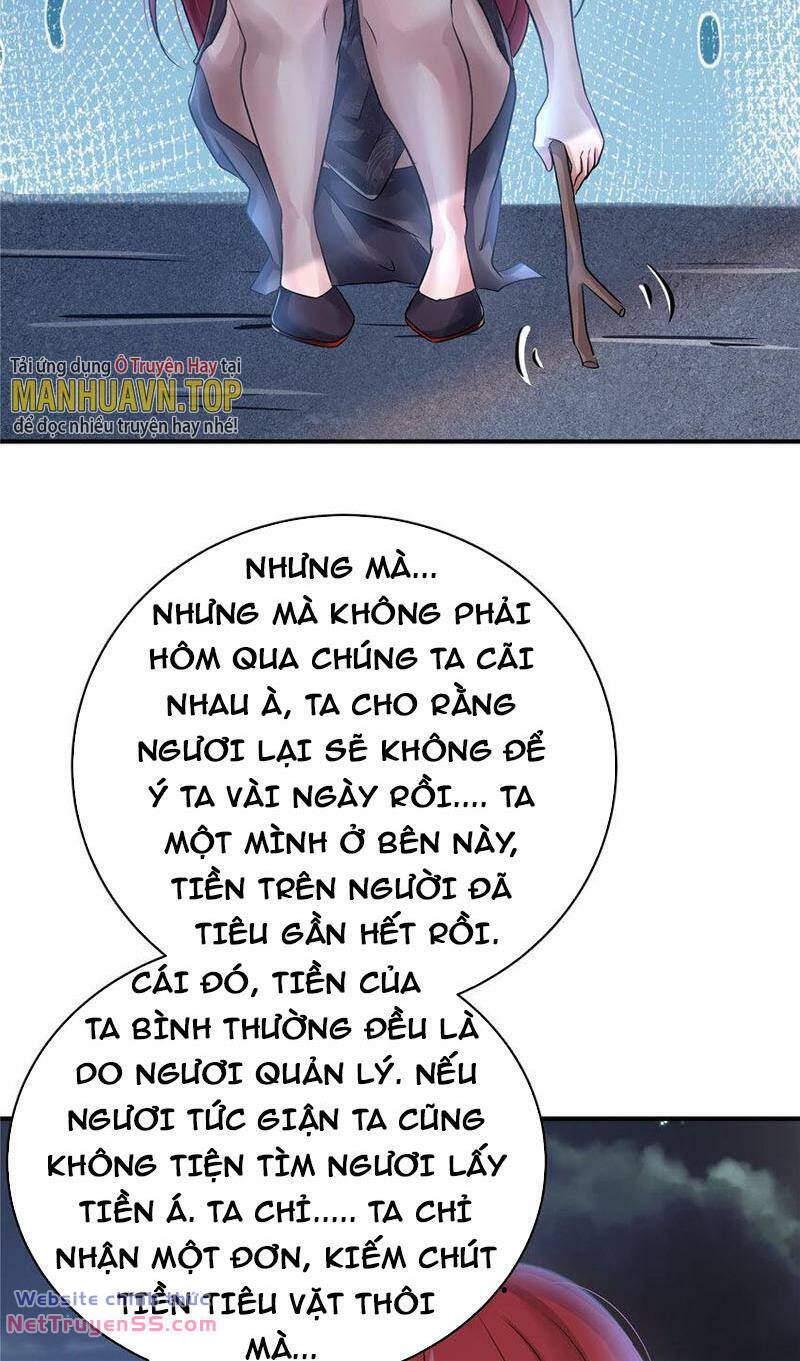 Vương Giả Săn Mồi - Chapter 71 - Page 19