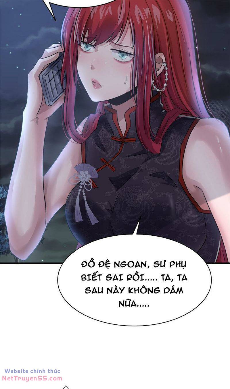 Vương Giả Săn Mồi - Chapter 71 - Page 20