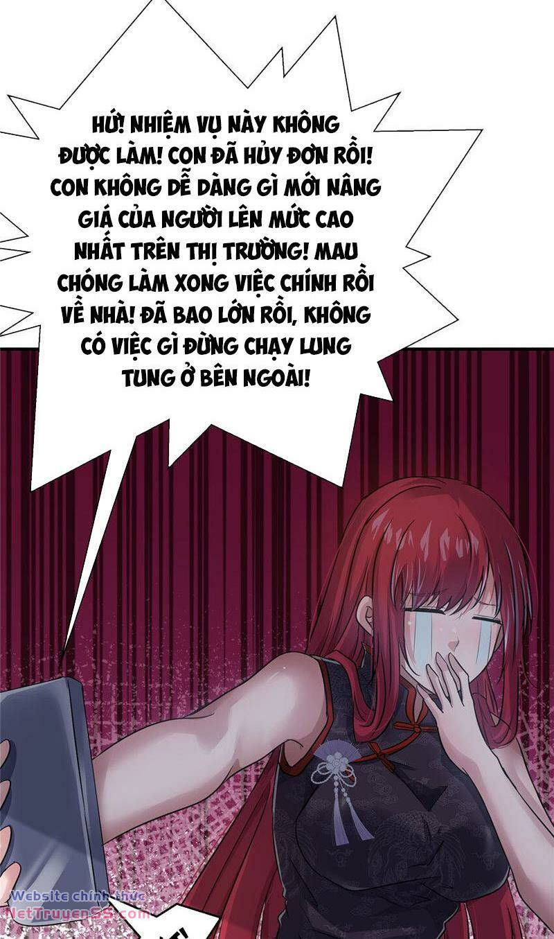 Vương Giả Săn Mồi - Chapter 71 - Page 21