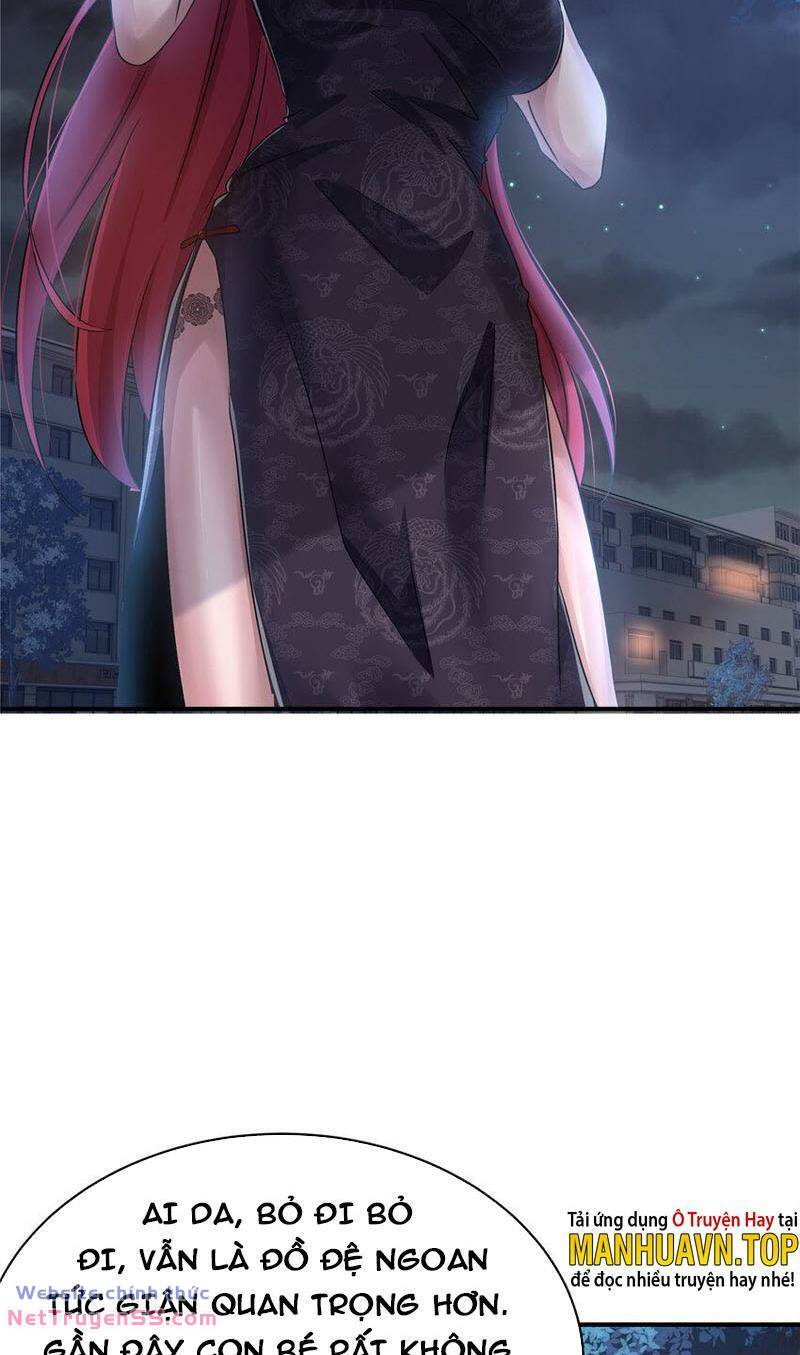 Vương Giả Săn Mồi - Chapter 71 - Page 22