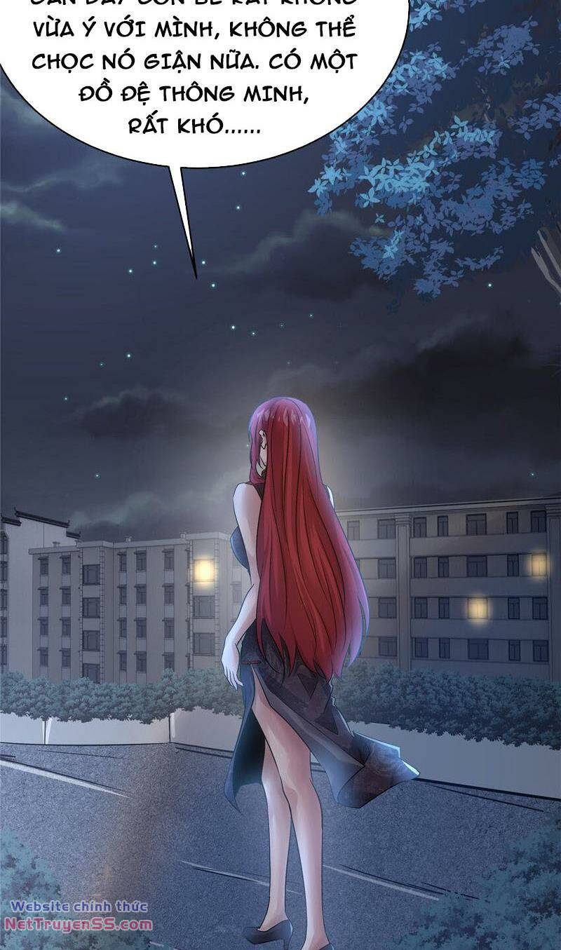 Vương Giả Săn Mồi - Chapter 71 - Page 24