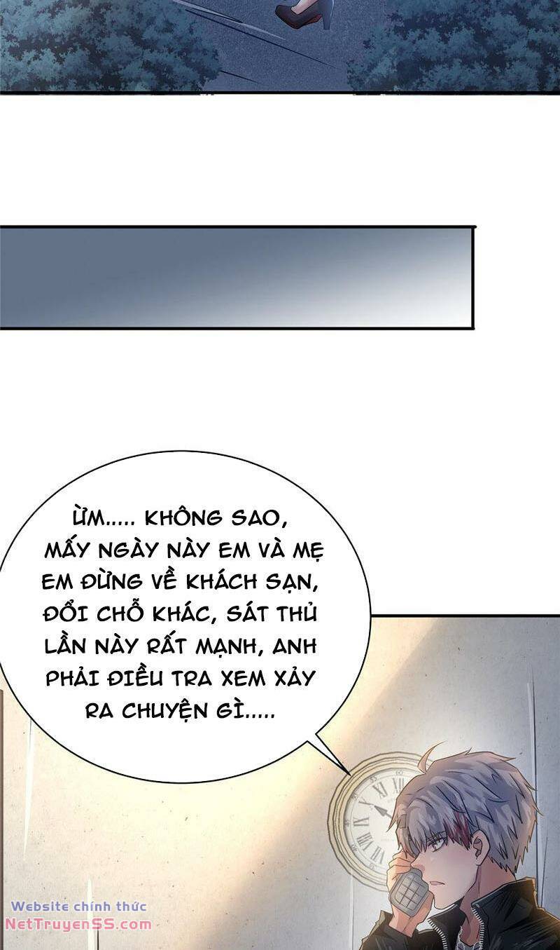 Vương Giả Săn Mồi - Chapter 71 - Page 25