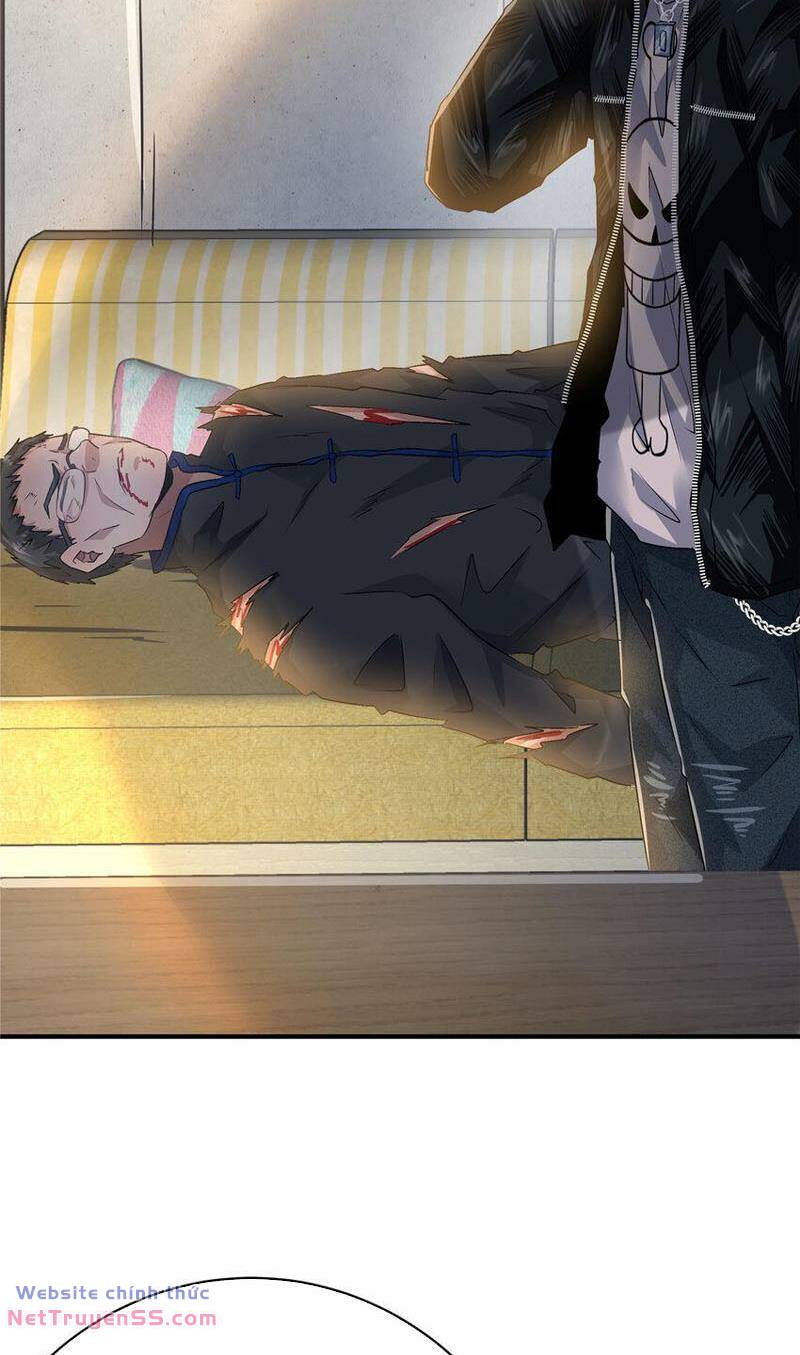 Vương Giả Săn Mồi - Chapter 71 - Page 26