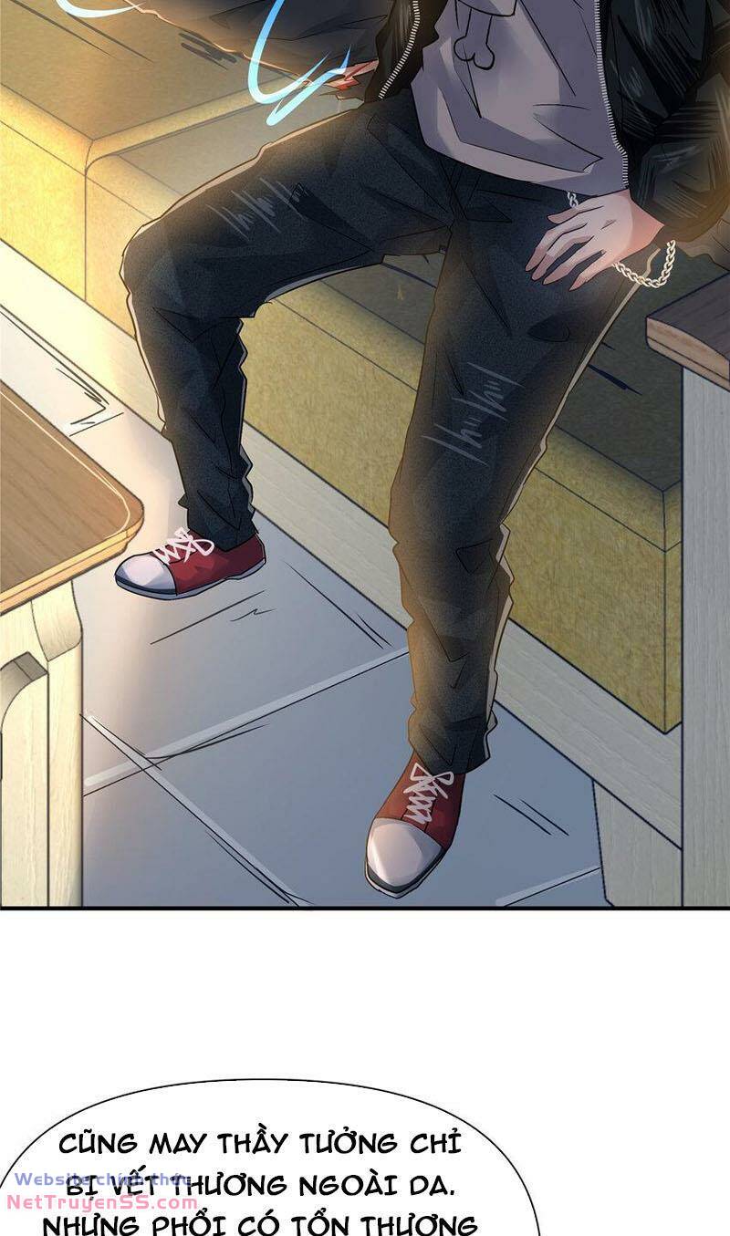 Vương Giả Săn Mồi - Chapter 71 - Page 28