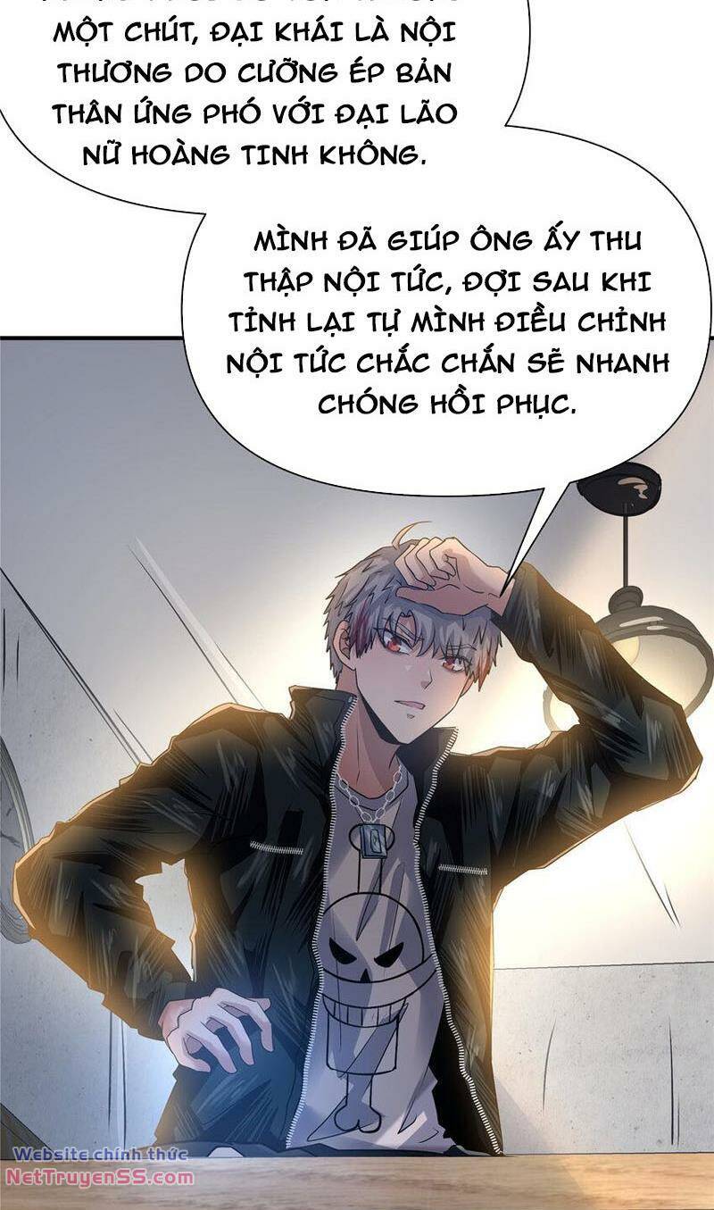 Vương Giả Săn Mồi - Chapter 71 - Page 29