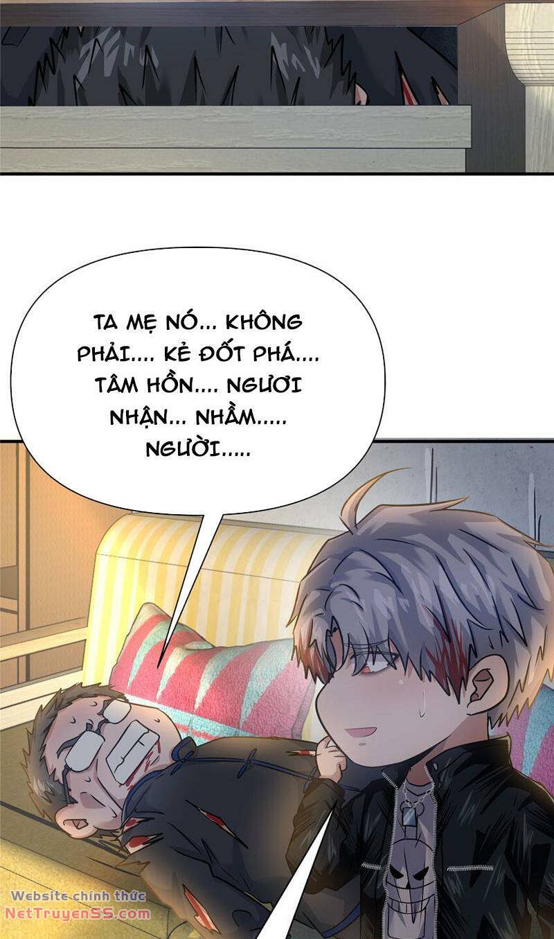 Vương Giả Săn Mồi - Chapter 71 - Page 30