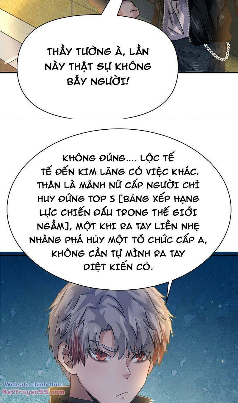 Vương Giả Săn Mồi - Chapter 71 - Page 31