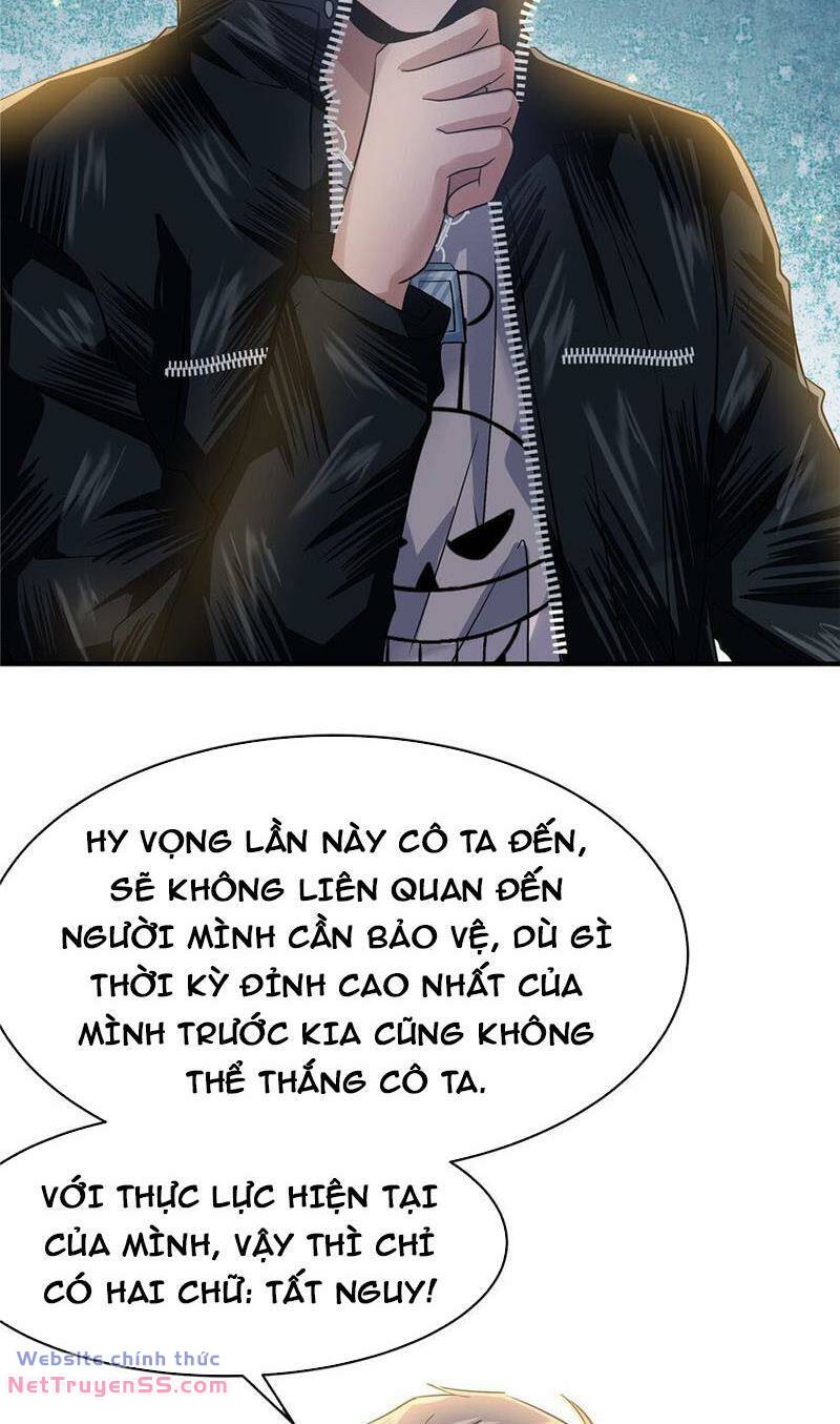 Vương Giả Săn Mồi - Chapter 71 - Page 32