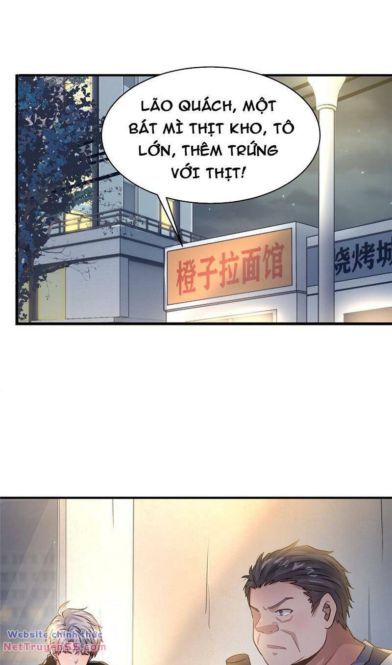 Vương Giả Săn Mồi - Chapter 71 - Page 34