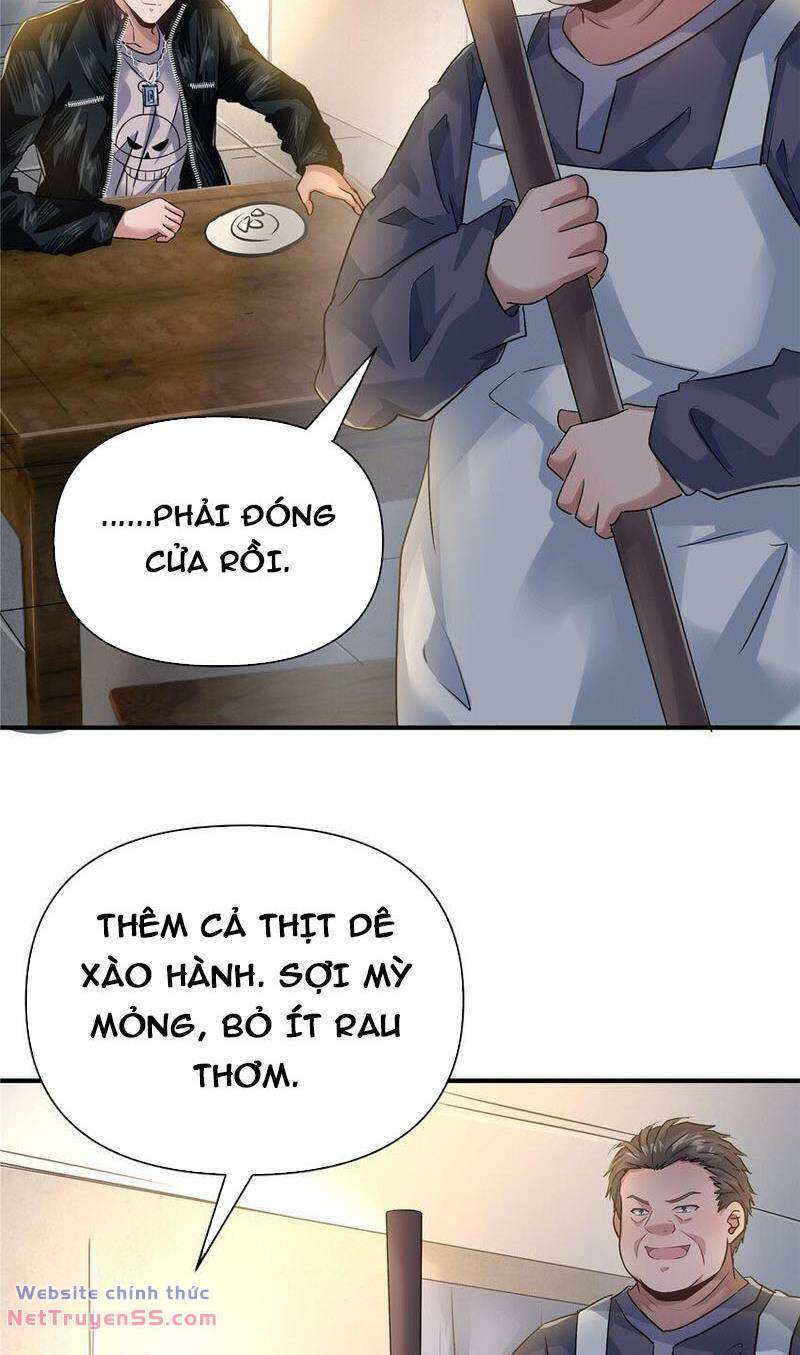 Vương Giả Săn Mồi - Chapter 71 - Page 35