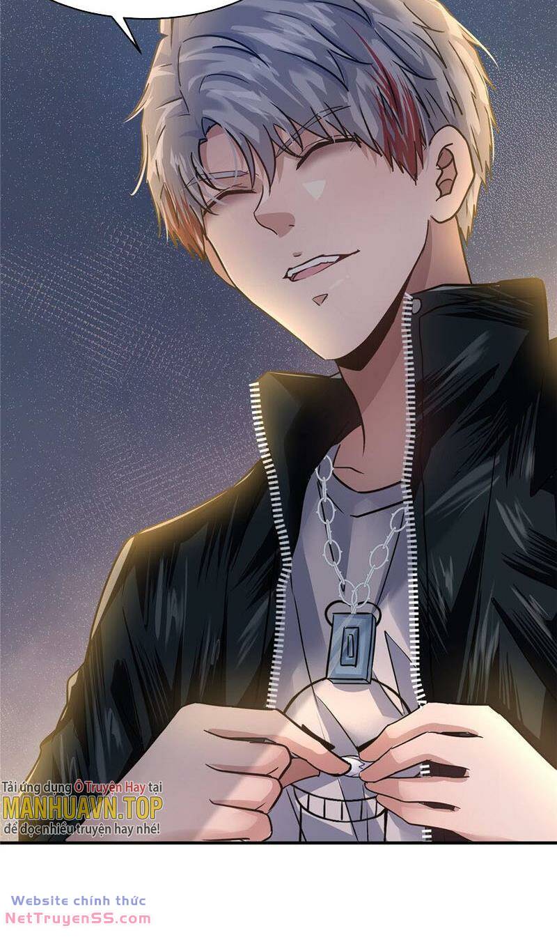 Vương Giả Săn Mồi - Chapter 71 - Page 37