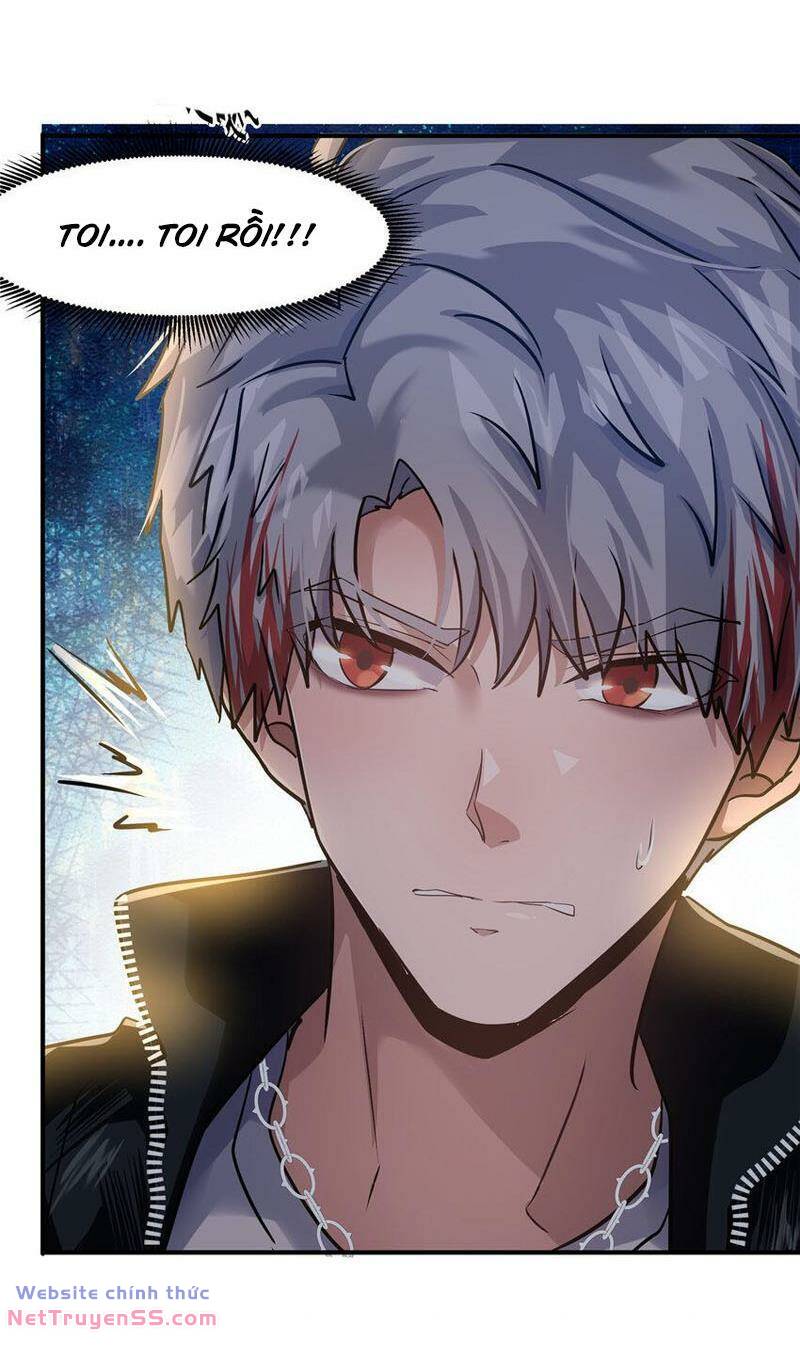 Vương Giả Săn Mồi - Chapter 71 - Page 38