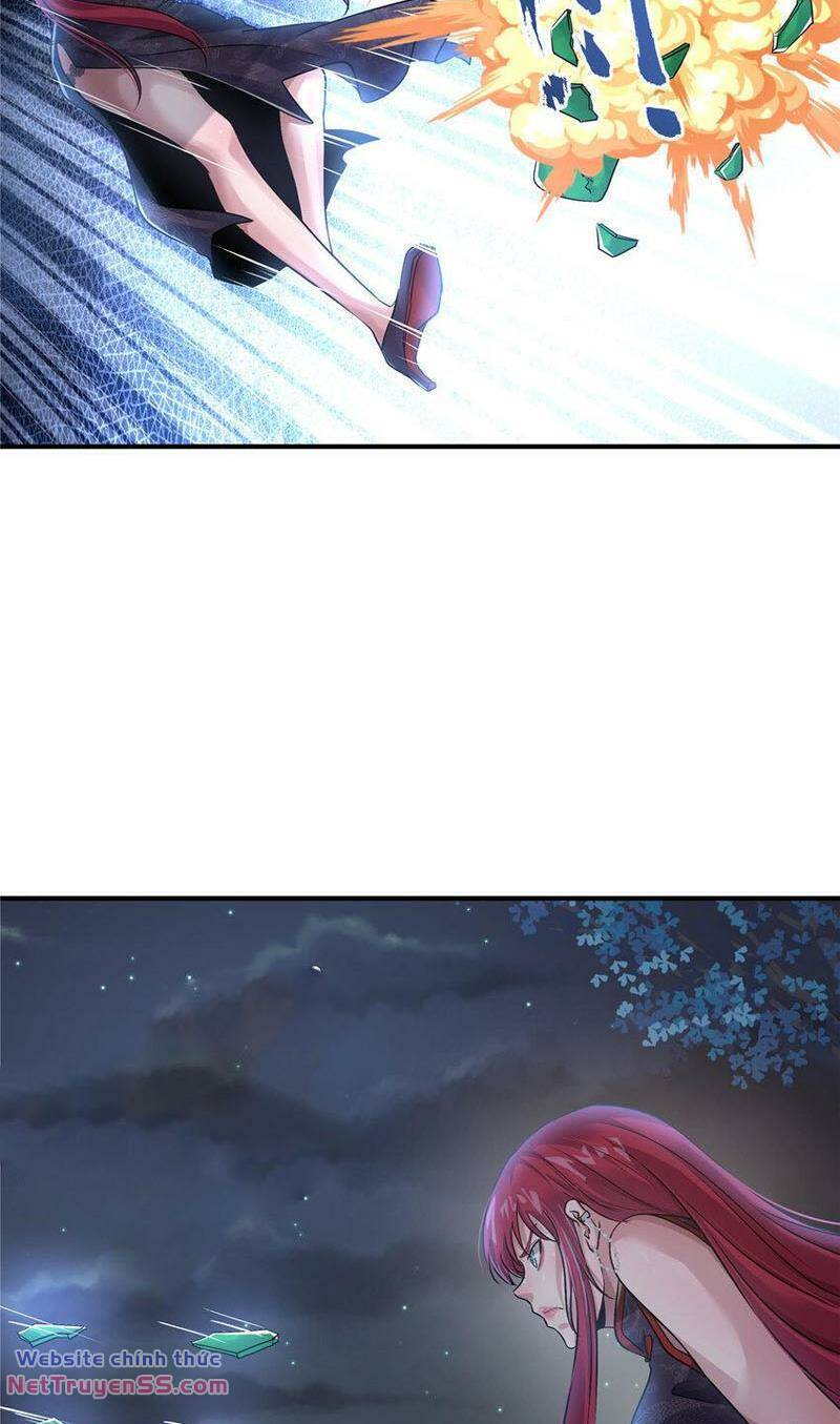 Vương Giả Săn Mồi - Chapter 71 - Page 3