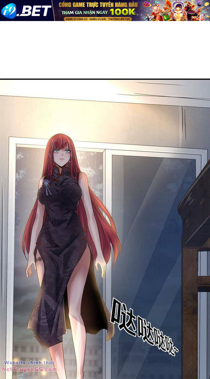 Vương Giả Săn Mồi - Chapter 71 - Page 39