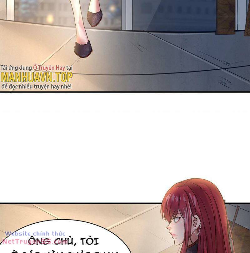 Vương Giả Săn Mồi - Chapter 71 - Page 40