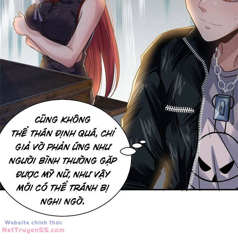 Vương Giả Săn Mồi - Chapter 71 - Page 44