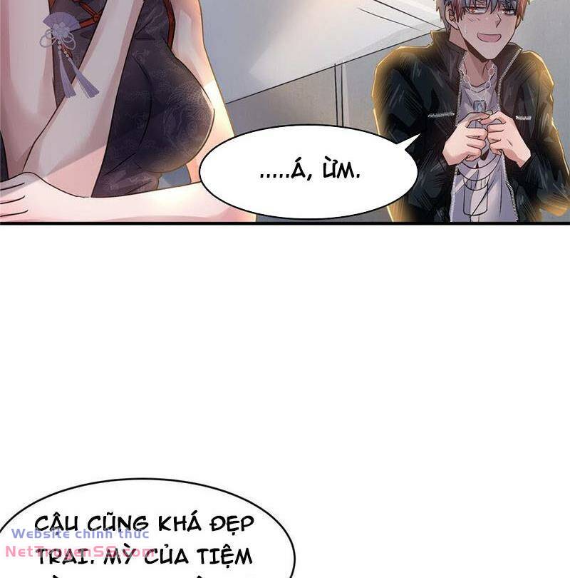 Vương Giả Săn Mồi - Chapter 71 - Page 46