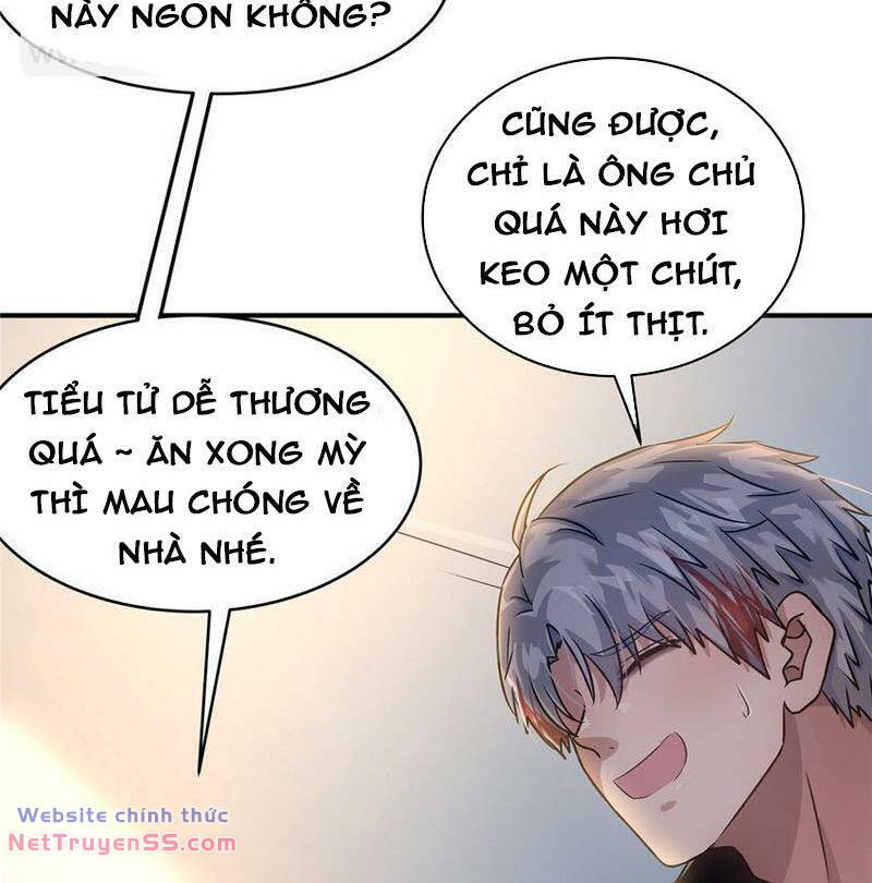 Vương Giả Săn Mồi - Chapter 71 - Page 47