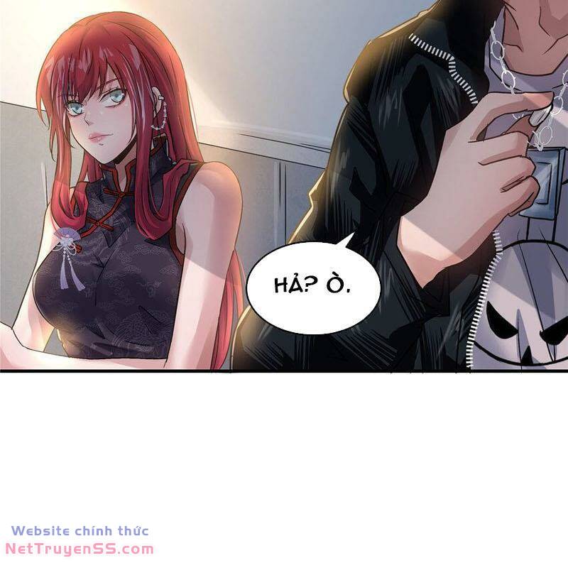 Vương Giả Săn Mồi - Chapter 71 - Page 48