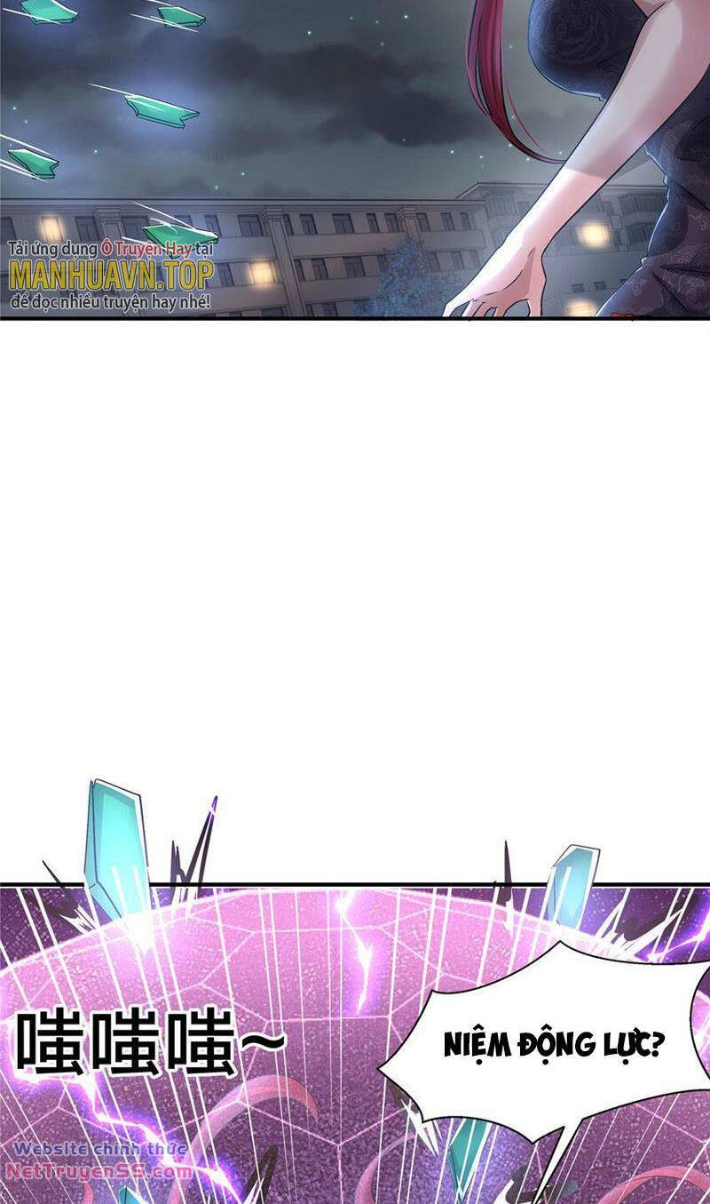 Vương Giả Săn Mồi - Chapter 71 - Page 4