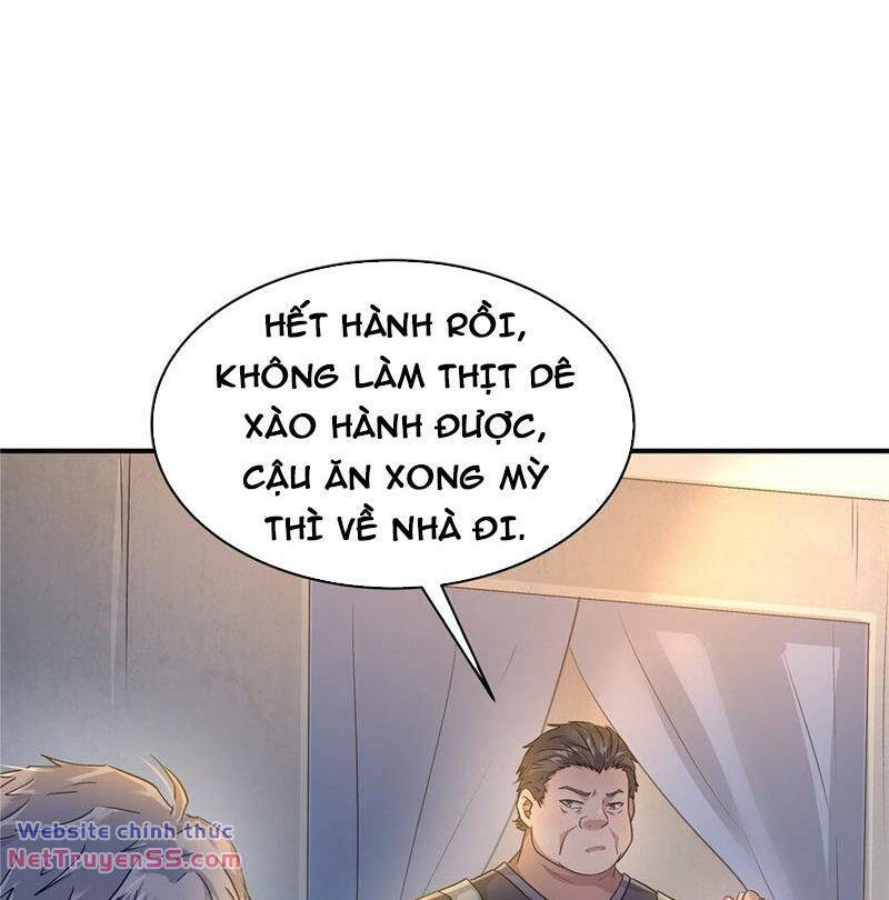 Vương Giả Săn Mồi - Chapter 71 - Page 49