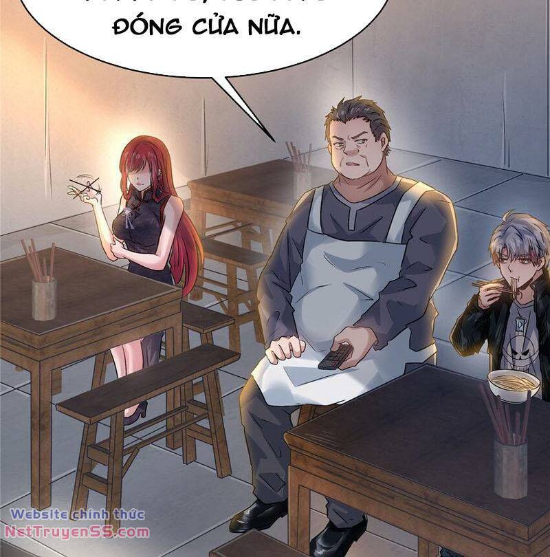 Vương Giả Săn Mồi - Chapter 71 - Page 52