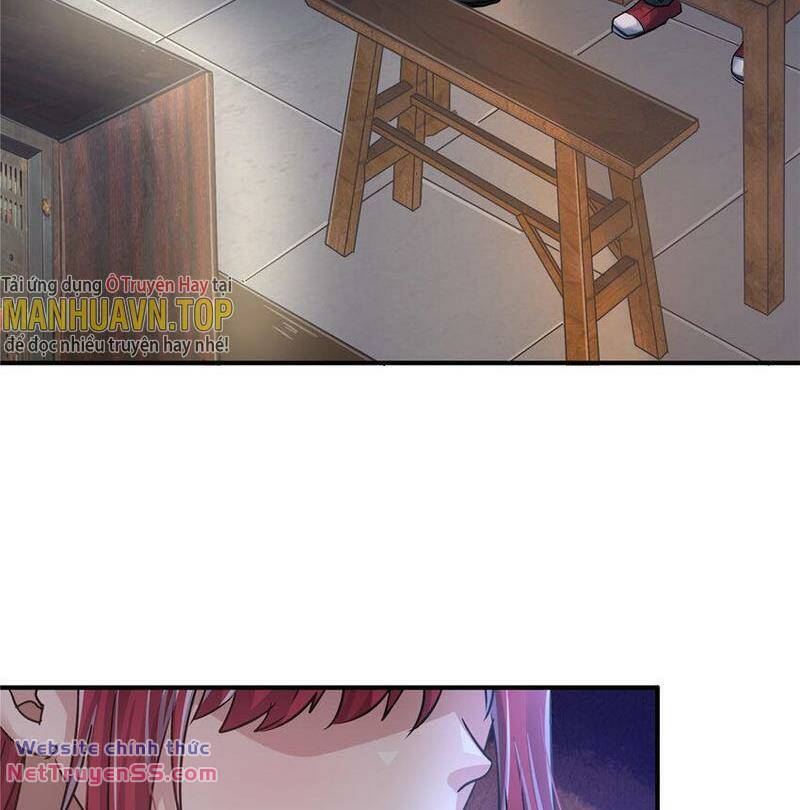 Vương Giả Săn Mồi - Chapter 71 - Page 53