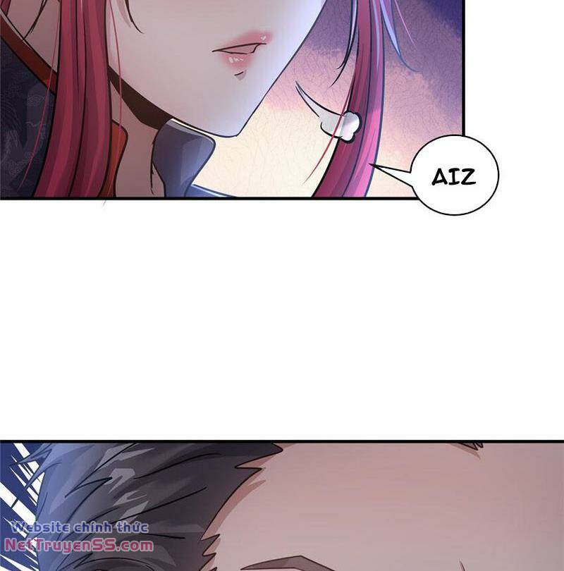 Vương Giả Săn Mồi - Chapter 71 - Page 54