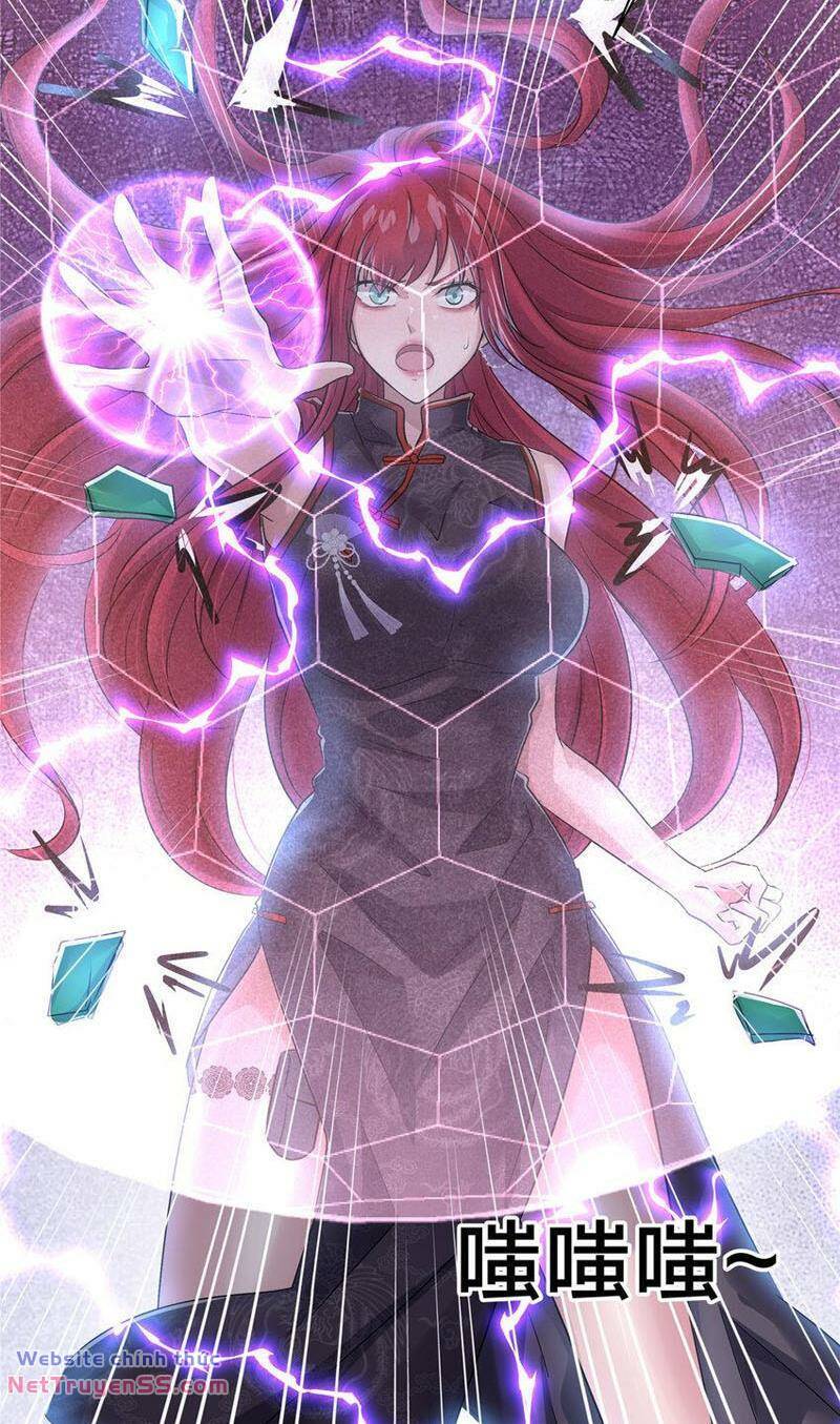 Vương Giả Săn Mồi - Chapter 71 - Page 5