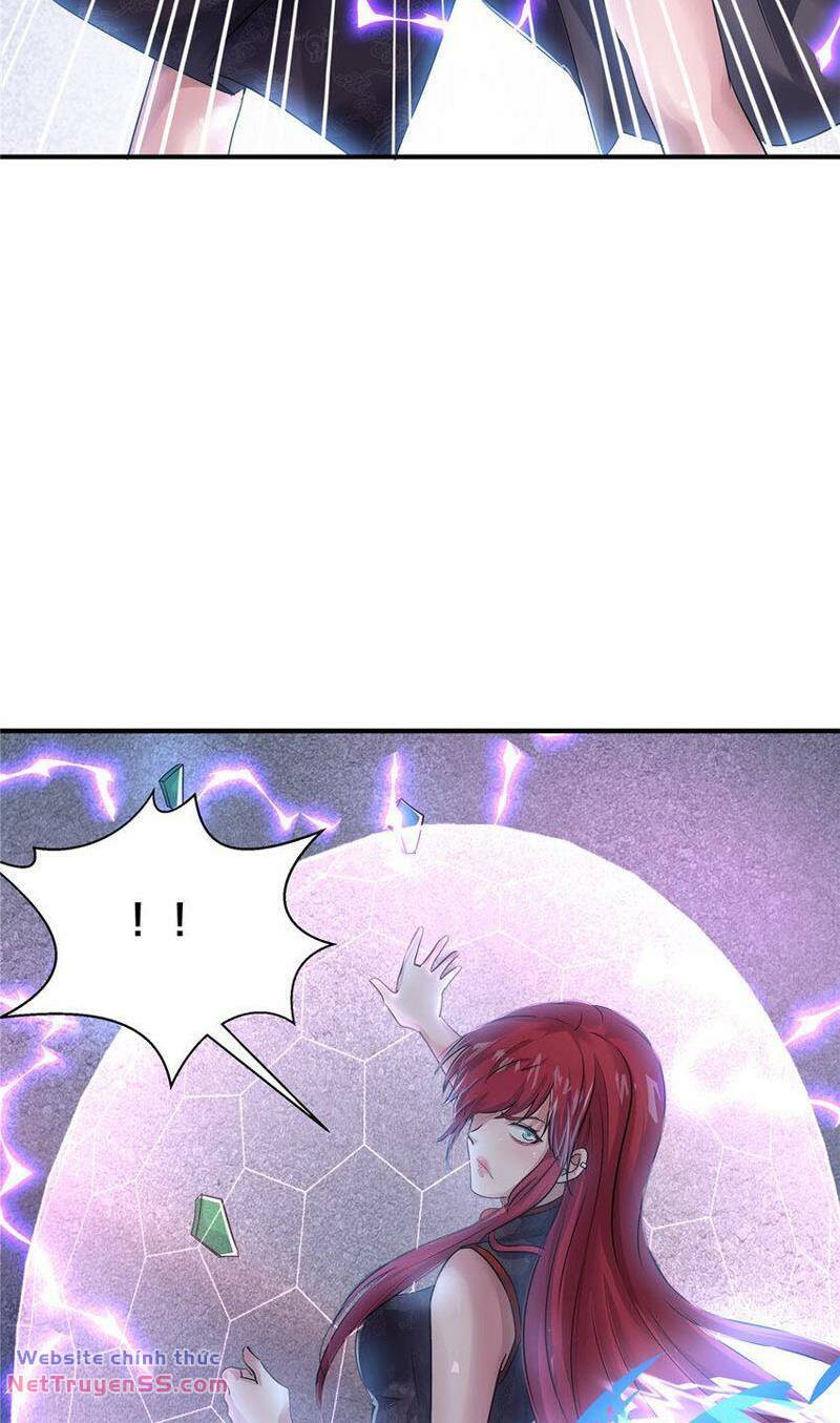 Vương Giả Săn Mồi - Chapter 71 - Page 6