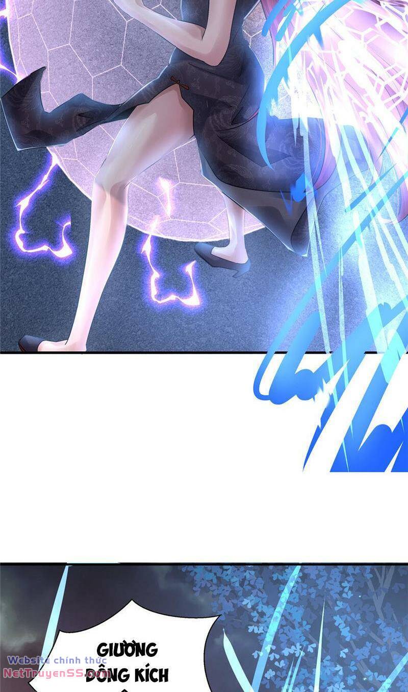 Vương Giả Săn Mồi - Chapter 71 - Page 7