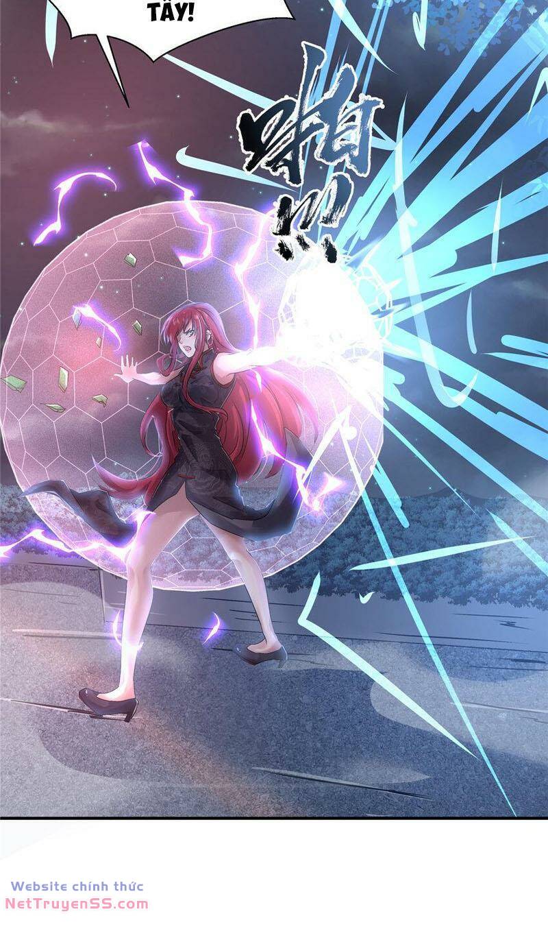 Vương Giả Săn Mồi - Chapter 71 - Page 8