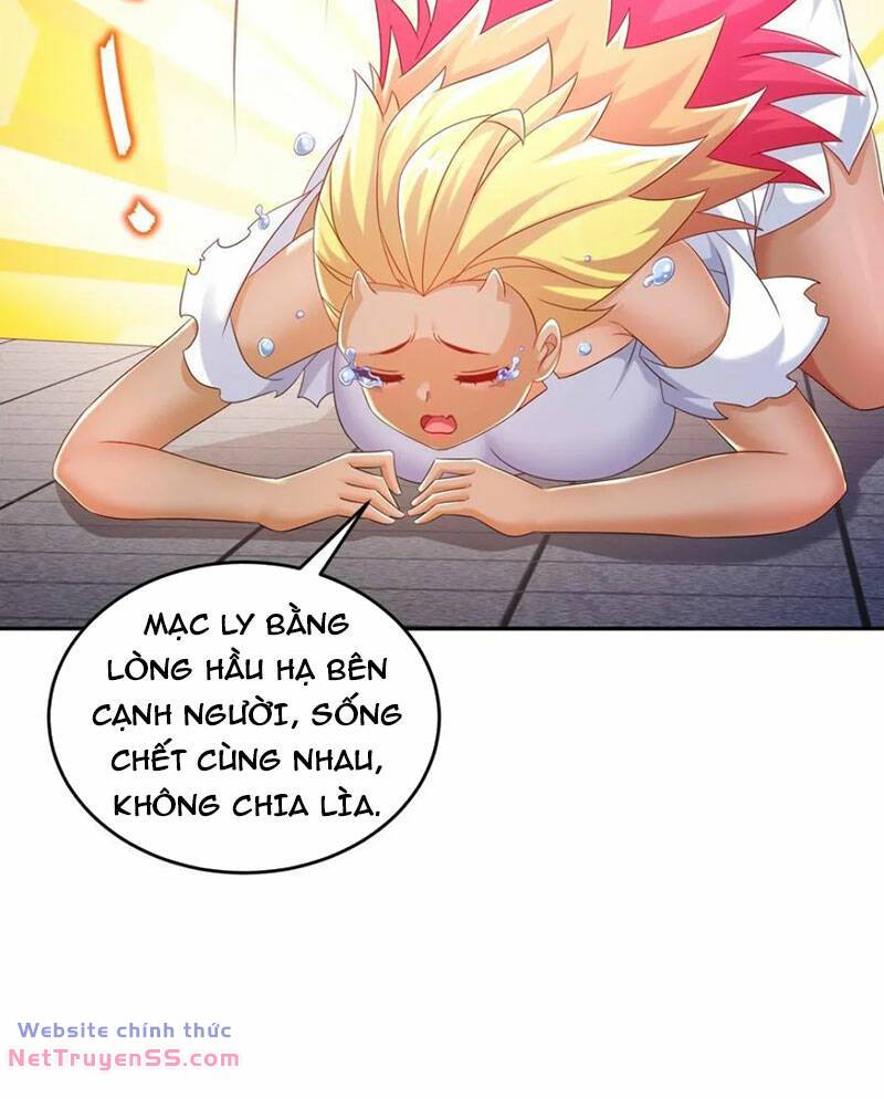 Tuyệt Sắc Đạo Lữ Đều Nói Ngô Hoàng Thể Chất Vô Địch Chapter 121 - Trang 10