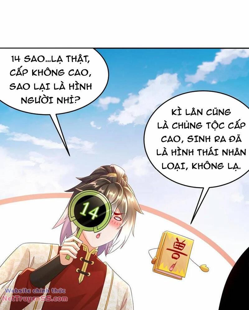 Tuyệt Sắc Đạo Lữ Đều Nói Ngô Hoàng Thể Chất Vô Địch Chapter 121 - Trang 11