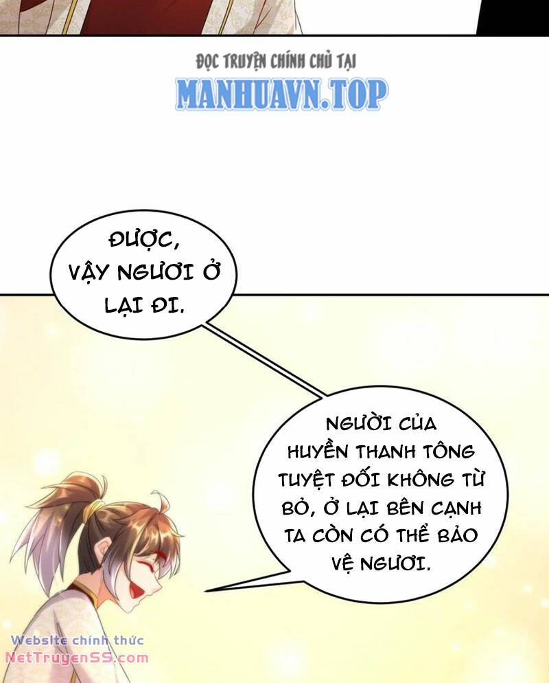 Tuyệt Sắc Đạo Lữ Đều Nói Ngô Hoàng Thể Chất Vô Địch Chapter 121 - Trang 12