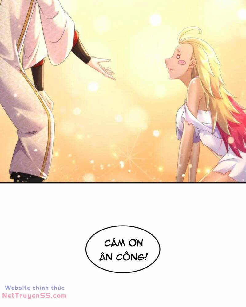 Tuyệt Sắc Đạo Lữ Đều Nói Ngô Hoàng Thể Chất Vô Địch Chapter 121 - Trang 13