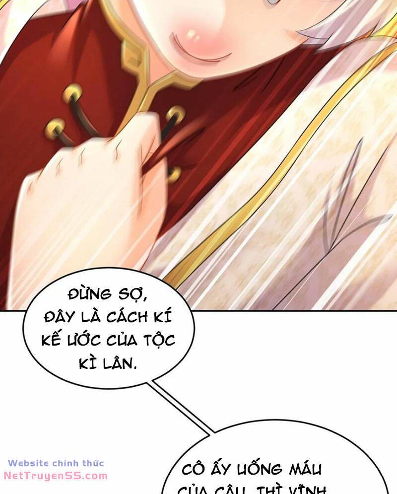 Tuyệt Sắc Đạo Lữ Đều Nói Ngô Hoàng Thể Chất Vô Địch Chapter 121 - Trang 16