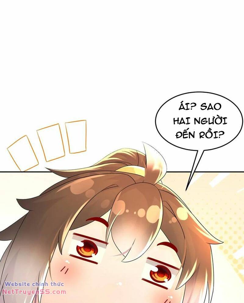 Tuyệt Sắc Đạo Lữ Đều Nói Ngô Hoàng Thể Chất Vô Địch Chapter 121 - Trang 20