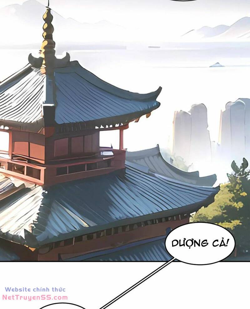 Tuyệt Sắc Đạo Lữ Đều Nói Ngô Hoàng Thể Chất Vô Địch Chapter 121 - Trang 24